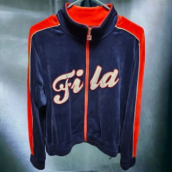 NWOT VALERY VELOUR JACKET(JAC11) - Picture 2 of 10